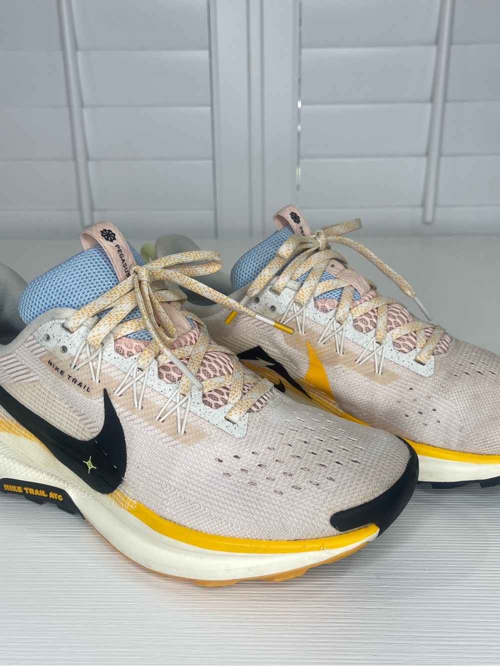 Nike Pegasus Trail 5